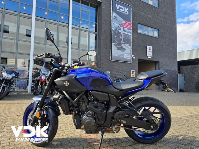 yamaha - mt-07-y-amt