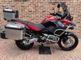 BMW R 1200 GS ADVENTURE ABS-ASC-ESA