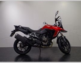 Suzuki V-Strom 800 2025 occasion