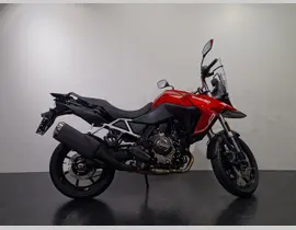 Suzuki V-Strom 800 2026 nieuw