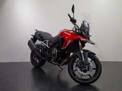 Suzuki DL 800 V-Strom 2026 nieuw – foto 2 van 9
