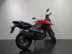 Suzuki DL 800 V-Strom 2026 nieuw – foto 3 van 9