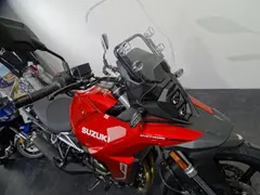 Suzuki DL 800 V-Strom 2026 nieuw – foto 4 van 9