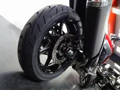 Suzuki DL 800 V-Strom 2026 nieuw – foto 8 van 9