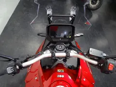 Suzuki DL 800 V-Strom 2026 nieuw – foto 9 van 9