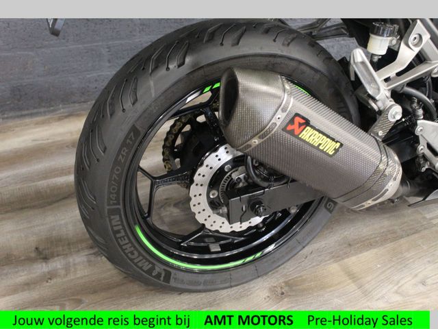 kawasaki - ninja-300