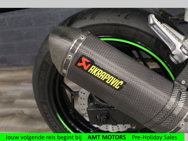 kawasaki - ninja-300