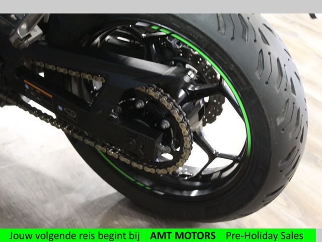 kawasaki - ninja-300