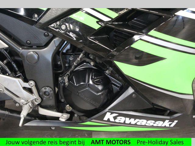 kawasaki - ninja-300