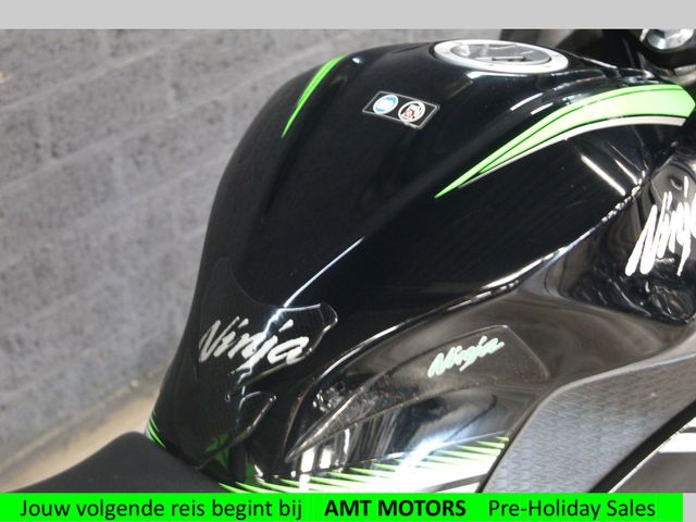 kawasaki - ninja-300