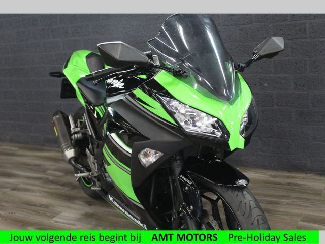 kawasaki - ninja-300