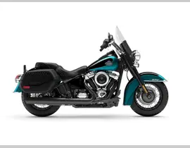 Harley-Davidson Heritage Softail Classic Flstc 2026 nieuw