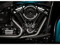 Harley-Davidson Flhc Heritage Classic 2026 nieuw – foto 2 van 6