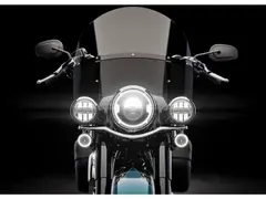 Harley-Davidson Flhc Heritage Classic 2026 nieuw – foto 3 van 6