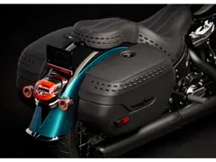 Harley-Davidson Flhc Heritage Classic 2026 nieuw – foto 4 van 6
