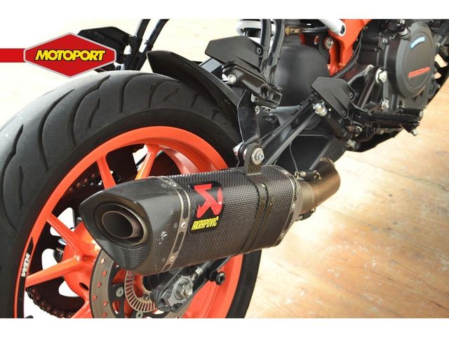 ktm - 390-duke