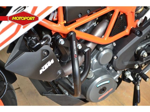 ktm - 390-duke