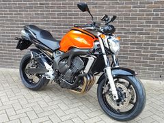 YAMAHA FZ 6
