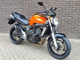YAMAHA FZ 6