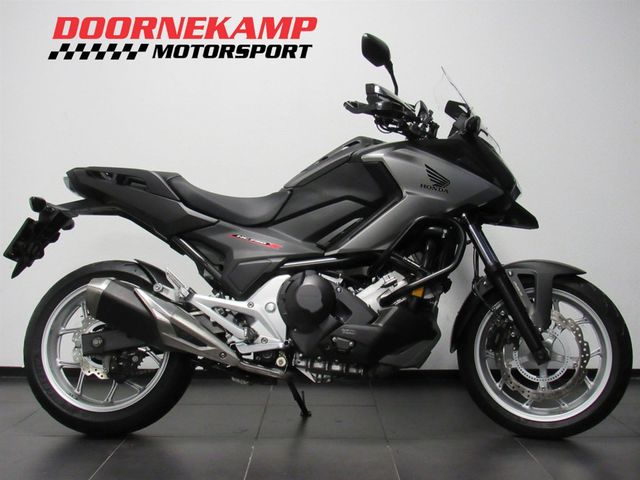 honda - nc-750-x-dct