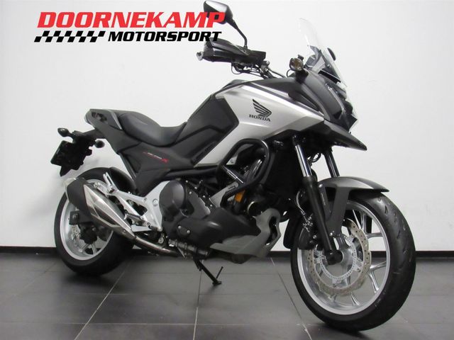 honda - nc-750-x-dct
