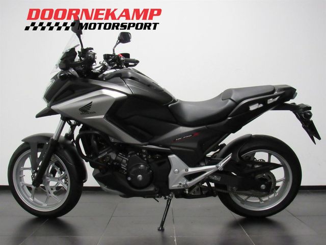 honda - nc-750-x-dct