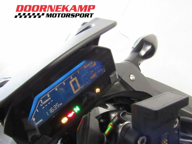 honda - nc-750-x-dct