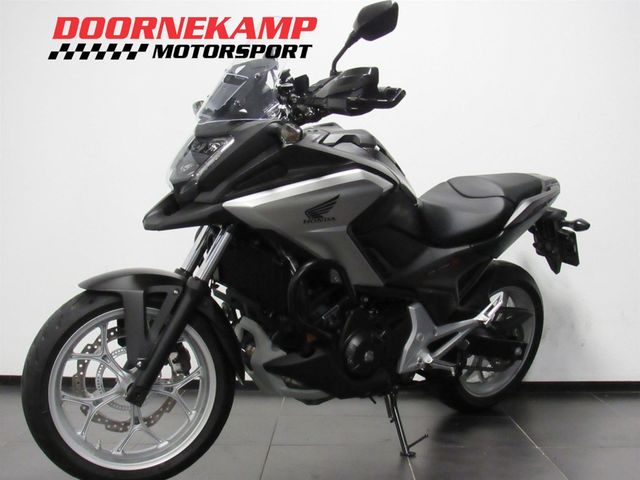 honda - nc-750-x-dct