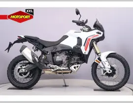 Ducati Desertx 2026 nieuw