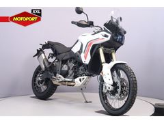 Ducati Desert X 2026 nieuw – foto 2 van 18