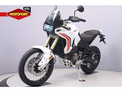 Ducati Desert X 2026 nieuw – foto 4 van 18