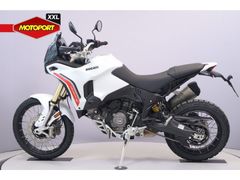 Ducati Desert X 2026 nieuw – foto 5 van 18