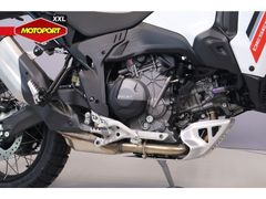 Ducati Desert X 2026 nieuw – foto 8 van 18