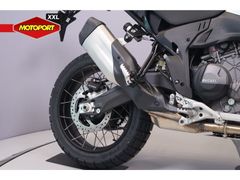 Ducati Desert X 2026 nieuw – foto 9 van 18