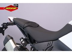 Ducati Desert X 2026 nieuw – foto 10 van 18