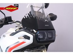 Ducati Desert X 2026 nieuw – foto 11 van 18