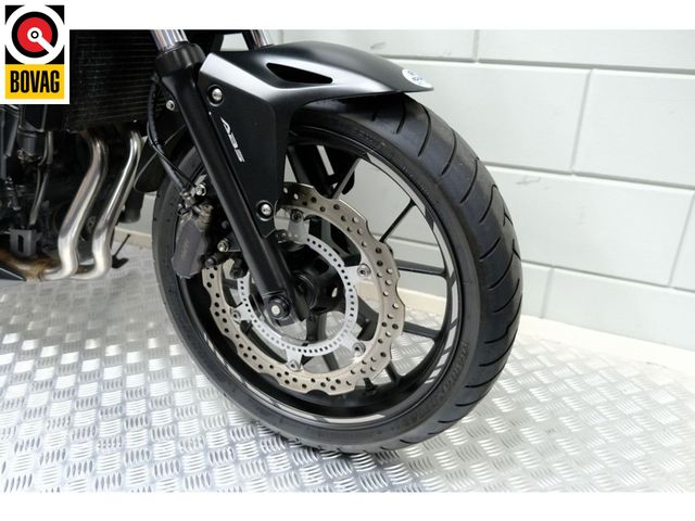 honda - cb-500-f