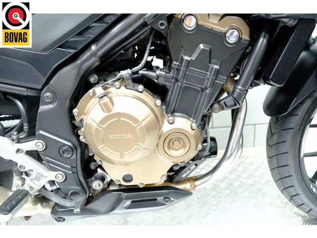 honda - cb-500-f