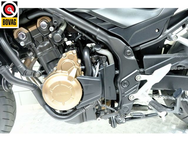 honda - cb-500-f
