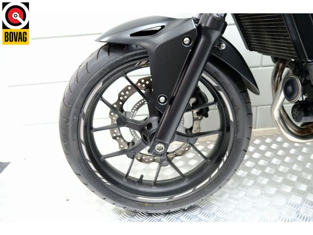 honda - cb-500-f