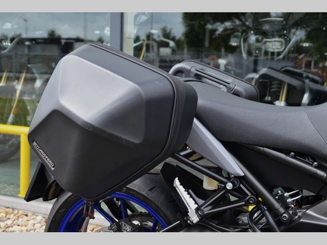 yamaha - mt-09-abs