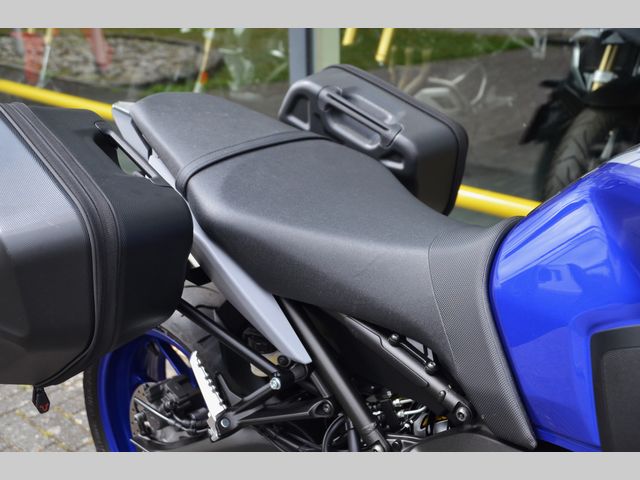 yamaha - mt-09-abs