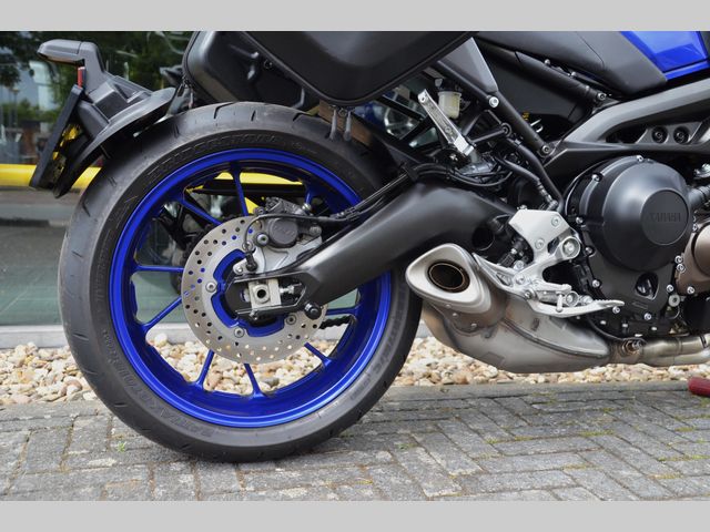 yamaha - mt-09-abs