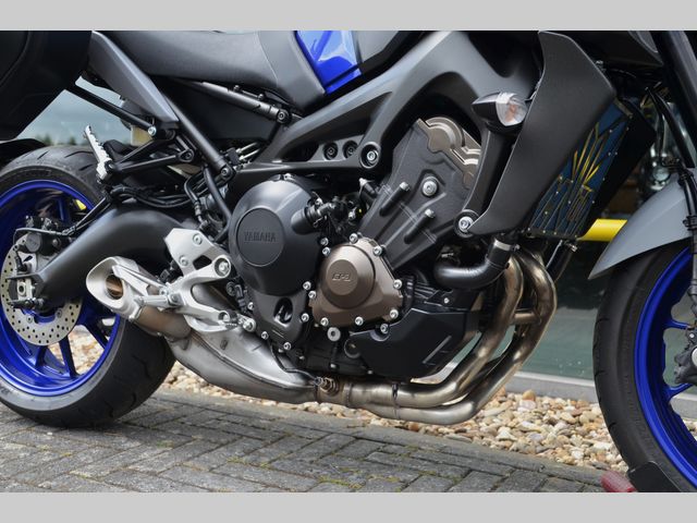 yamaha - mt-09-abs