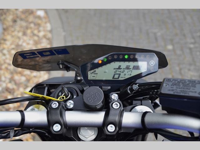 yamaha - mt-09-abs