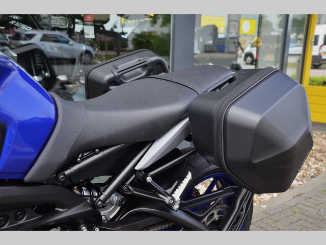 yamaha - mt-09-abs