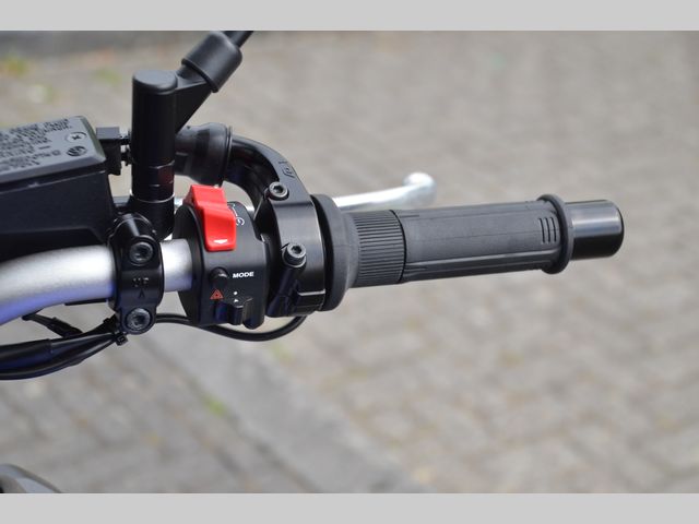 yamaha - mt-09-abs