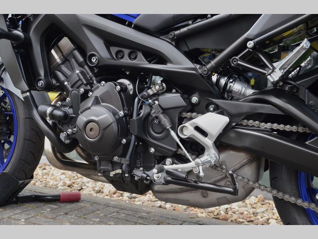 yamaha - mt-09-abs