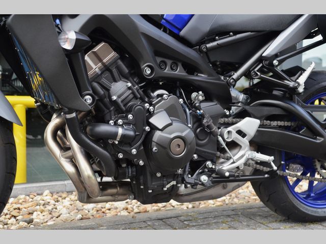 yamaha - mt-09-abs