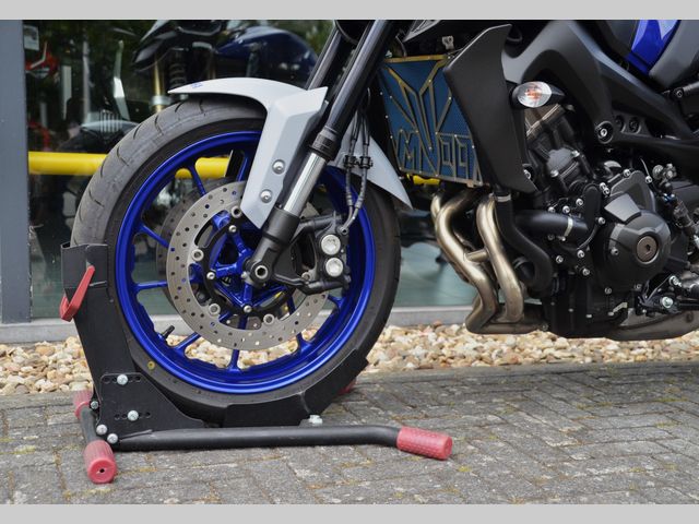 yamaha - mt-09-abs